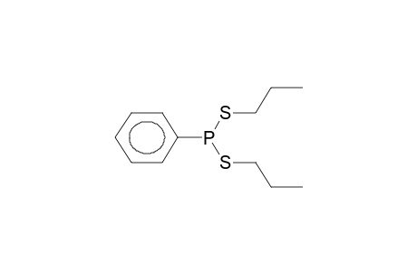 S,S-DIPROPYLPHENYLDITHIOPHOSPHONITE