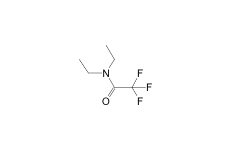 N,N-Diethyl-2,2,2-trifluoroacetamide