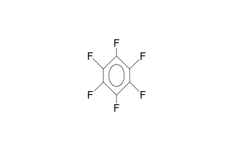 Hexafluorobenzene