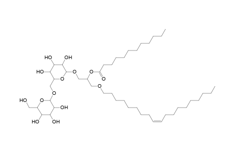 DGDG O-19:1_12:0