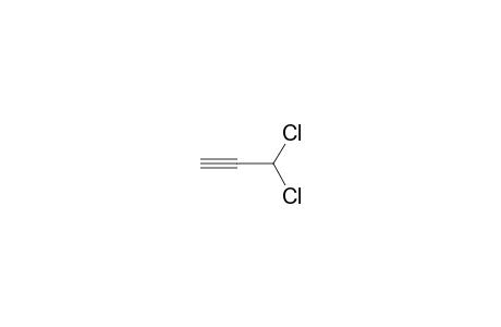 3,3-Dichloro-1-propyne