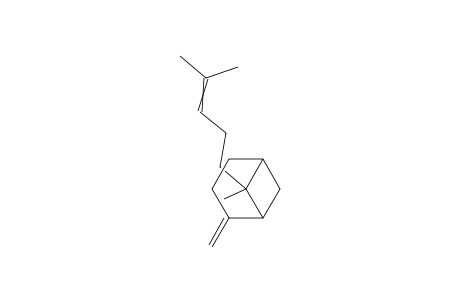 Bergamotene <beta-, trans->