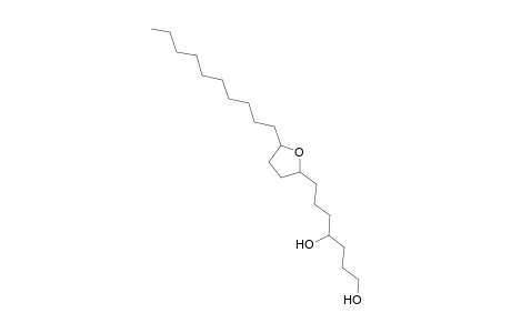 4-HYDROXY-8,11-OXIDOHENEICOSANOL