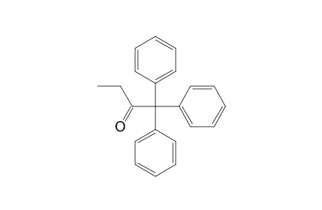 2-Butanone, 1,1,1-triphenyl-