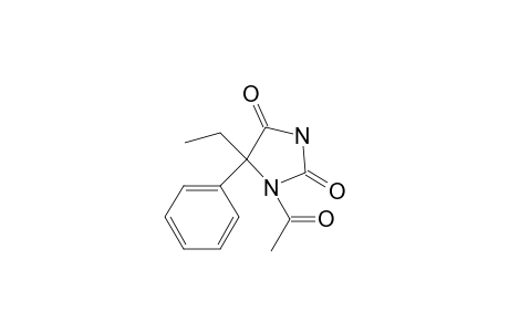 Mephenytoin-M (nor-) AC