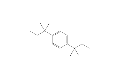 Benzene, p-di-tert-pentyl-