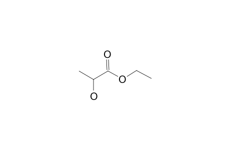 Ethyl 2-hydroxy propanoate