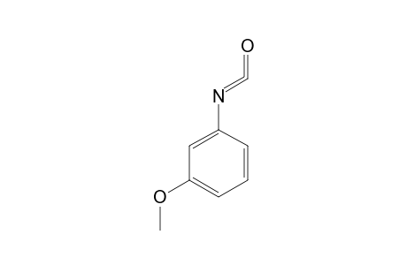 3-Methoxyphenyl isocyanate