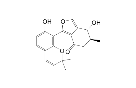 massarinin B