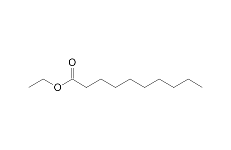 Decanoic acid-ethylester