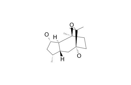 2-ALPHA,7-ALPHA-DIHYDROXYKESSANE