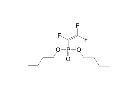 Dibutyl (trifluorovinyl)phosphonate