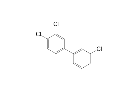 3,3',4-Trichloro-1,1'-biphenyl