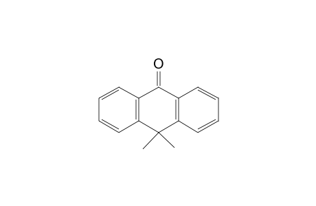 10,10-dimethylanthrone