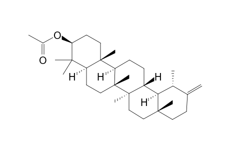 TARAXASTEROL-3-O-ACETATE