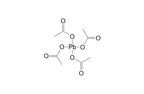 Lead tetraacetate