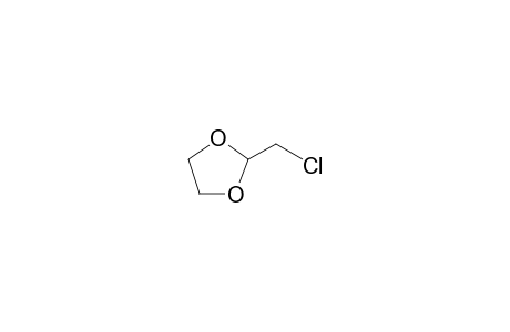 2-(Chloromethyl)-1,3-dioxolane