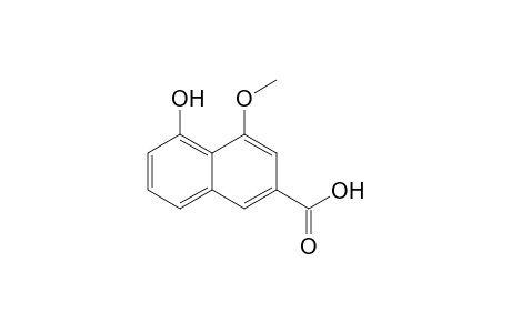 ANCISTRONAPHTHOIC-ACID-B