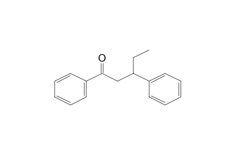 3-PHENYLVALEROPHENONE