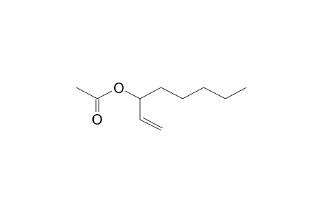 1-Octen-3-ol acetate
