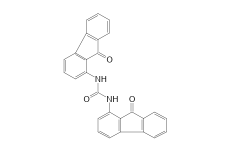 1,3-BIS(9-OXOFLUOREN-1-YL)UREA