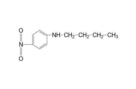 N-butyl-p-nitroaniline