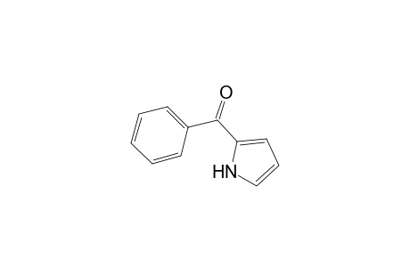 phenyl pyrrol-2-yl ketone