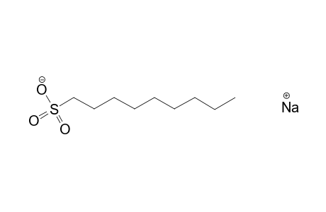 1-Nonanesulfonic acid sodium salt
