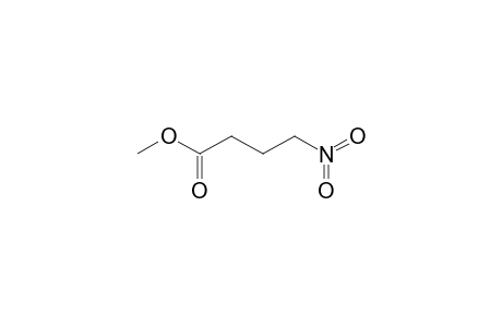 Methyl 4-nitrobutyrate