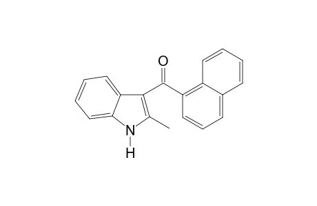 1'-Naphthoyl-2-methylindole