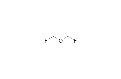 Bis(fluoromethyl) ether