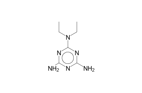 N2,N2-diethylmelamine