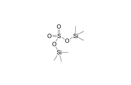 TRIMETHYLSILANOL, SULFATE (2:1)