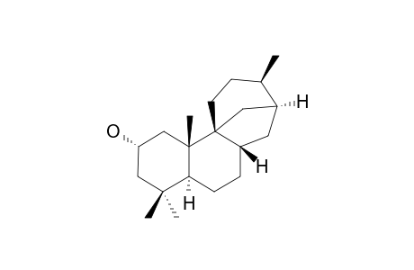 2-ALPHA-HYDROXYSTEMODANE