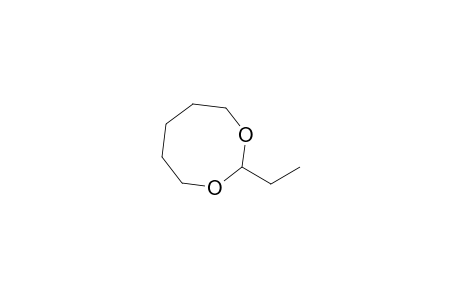 2-Ethyl-1,3-dioxocane