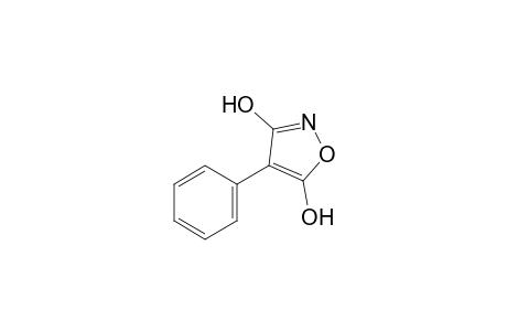 3-hydroxy-4-phenyl-2-isoxazolin-5-one