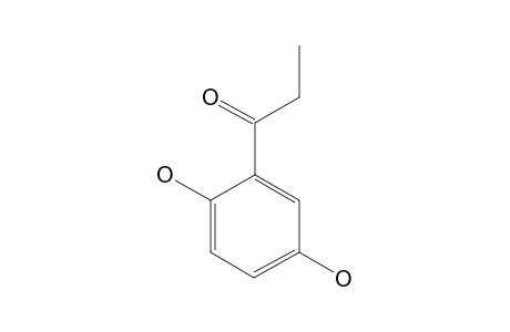 2',5'-Dihydroxypropiophenone