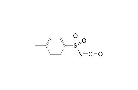 p-toluenesulfonic acid, anhydride with isocyanic acid