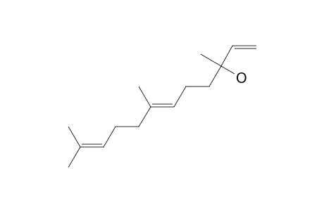 trans-Nerolidol