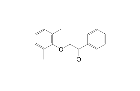 2-(2,6-Dimethylphenoxy)-1-phenylethanol