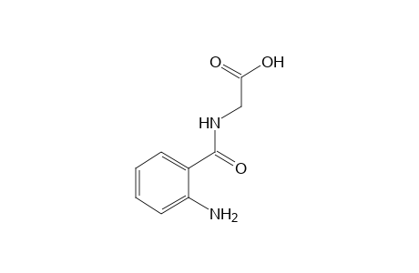 o-AMINOHIPPURIC ACID