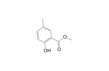 2,5-cresotic acid, methyl ester