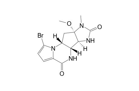 AGELASTATIN_E