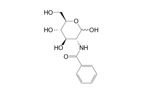 N-Benzoyl-D-glucosamine