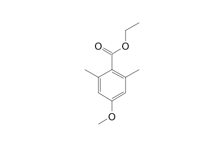 ETHYL_4-METHOXY-2,6-DIMETHYL_BENZOATE