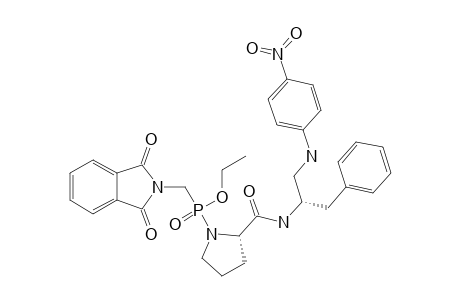 PHT=GLY-OMEGA-(PO2ET-N)PRO-PHE-OMEGA-(CH2-N)-PNA