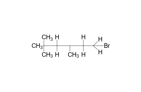 1-Bromo-3,5,5-trimethylhexane