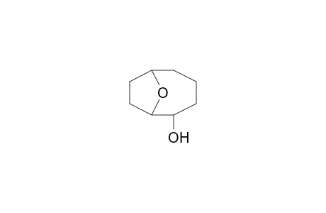 9-Oxabicyclo[4.2.1]nonan-2-ol