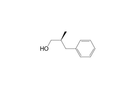 (2S)-2-METHYL-3-PHENYL-PROPAN-1-OL