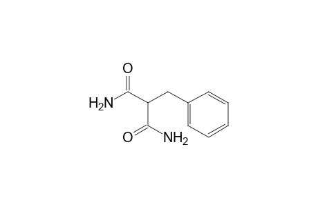 benzylmalonamide